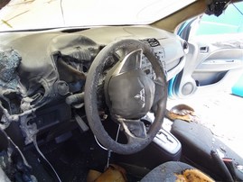 2017 MITSUBISHI MIRAGE ES BLUE 1.2 AT 193922